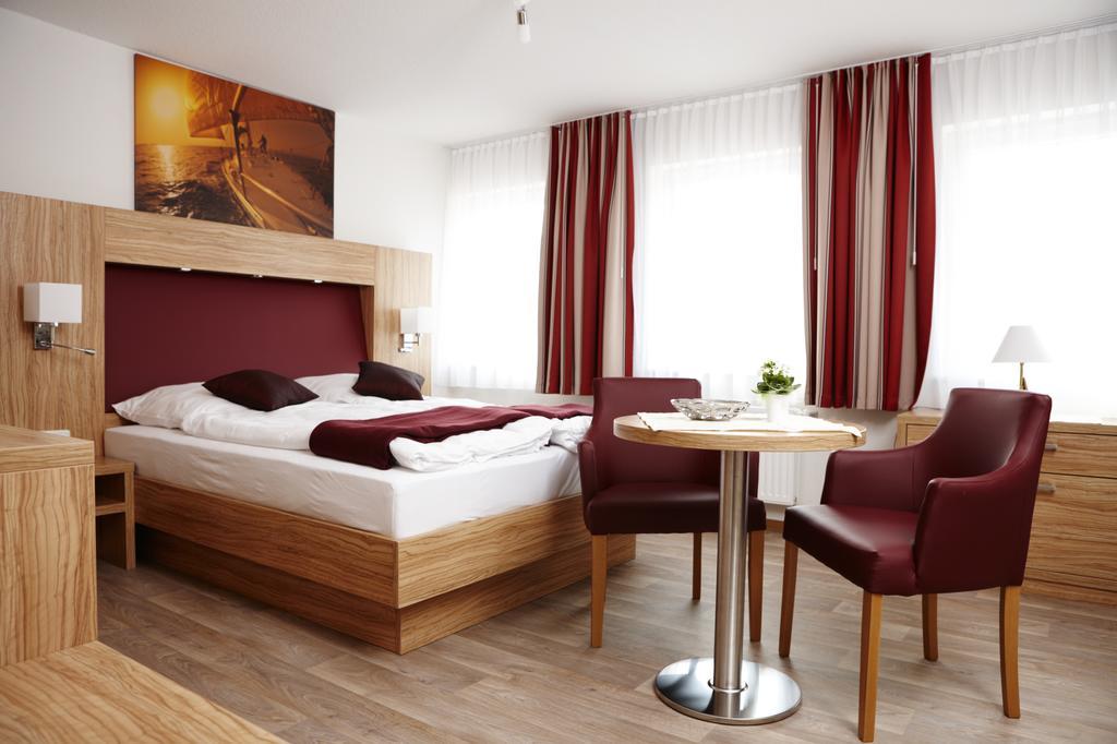 Schlicks Duemmer Kojen Лембрух Екстер'єр фото
