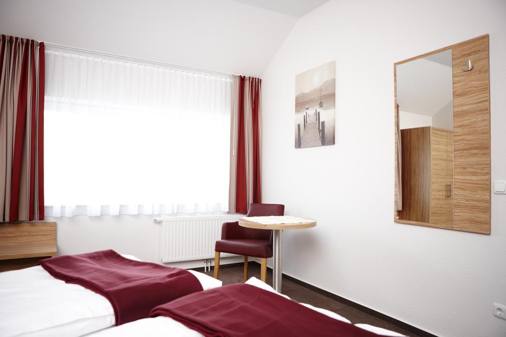 Schlicks Duemmer Kojen Лембрух Екстер'єр фото
