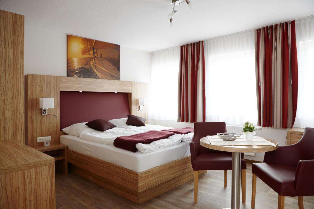 Schlicks Duemmer Kojen Лембрух Екстер'єр фото